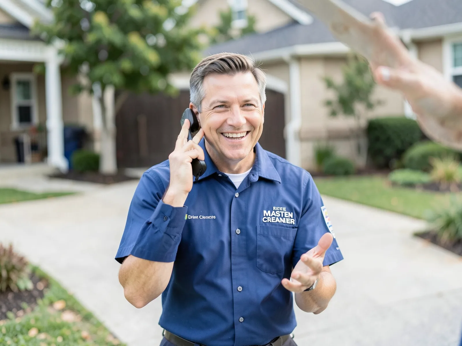 Drain Cleaning Williamsport, MD FAQs